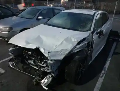 Sloopvoertuig volvo v60 familiar * van het jaar 2020 aangedreven b4204t48, erad2