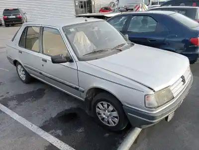 Здавання транспортного засобу PEUGEOT 309  року 1990 потужний J2A