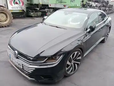 Здавання транспортного засобу VOLKSWAGEN ARTEON (3H7)  року 2018 потужний DFG