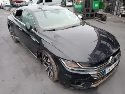 Здавання транспортного засобу volkswagen                                         arteon (3h7)                                                                                                                                                                                                                                               elegance                                                                                                                                                                                                                                                   року 2018 потужний dfg