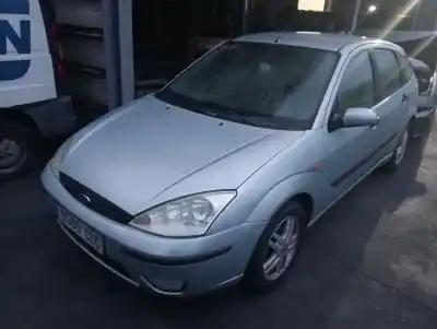 Утилизация автомобиля FORD FOCUS BERLINA (CAK)  года 2003 питание FFDA