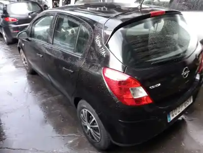 Veículo de Sucata opel corsa d corsa d do ano 2006 alimentado z12xep