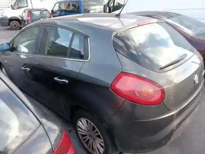 Veicolo di demolizione fiat ii bravo (198) (2007->) 1.6 d multijet dell'anno 2007 alimentato 192a8000