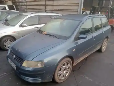 Здавання транспортного засобу FIAT STILO MULTI WAGON (192) 1.6 16V року 2003 потужний 192A1000