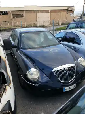 Утилизация автомобиля lancia                                             thesis (115)                                                                                                                                                                                                                                               2.4 jtd cat                                                                                                                                                                                                                                                года 2002 питание 841c000