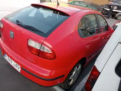 Hurda Aracı seat                                               leon (1m1)                                                                                                                                                                                                                                                 bcb                                                                                                                                                                                                                                                        yılın 2002 güçlü bcb