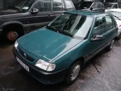 Veículo de Sucata citroen                                            saxo                                                                                                                                                                                                                                                       *                                                                                                                                                                                                                                                          do ano 1998 alimentado vjz