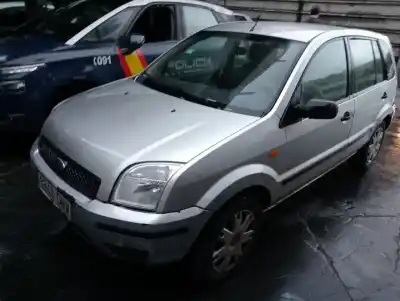 Vehículo de desguace ford                                               fusion (cbk)                                                                                                                                                                                                                                               *                                                                                                                                                                                                                                                          del año 2005 con motor hhja