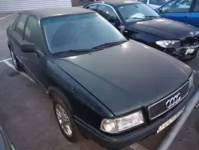 Veicolo di demolizione AUDI 80 (8C,B4) 2.0 E dell'anno 1994 alimentato ABK