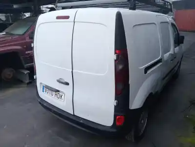 Veicolo di demolizione renault kangoo * dell'anno 2011 alimentato k9k b8