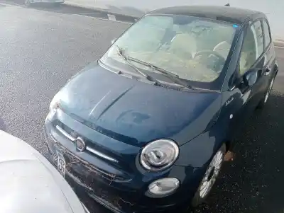 Hurda Aracı FIAT                                               500                                                                                                                                                                                                                                                        312 1.0 HYBRID                                                                                                                                                                                                                                             Yılın 2022 güçlü 46341162