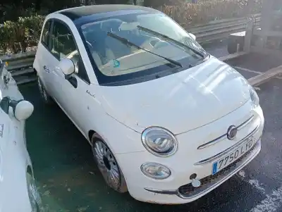 Hurda Aracı fiat                                               500                                                                                                                                                                                                                                                        312 1.0 hybrid                                                                                                                                                                                                                                             yılın 2022 güçlü 46341162