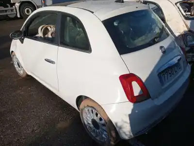 Hurda Aracı fiat                                               500                                                                                                                                                                                                                                                        312 1.0 hybrid                                                                                                                                                                                                                                             yılın 2022 güçlü 46341162