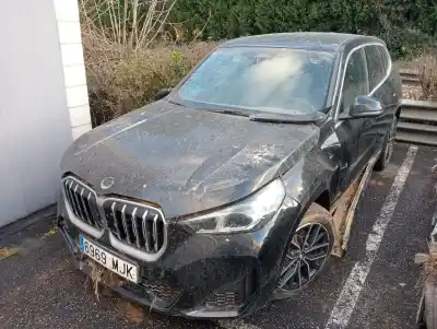 Здавання транспортного засобу BMW                                                X1/IX1 U11                                                                                                                                                                                                                                                 X1 SDRIVE 18I року 2023 потужний B38A15P
