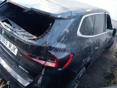 Утилизация автомобиля bmw                                                x1/ix1 u11                                                                                                                                                                                                                                                 x1 sdrive 18i года 2023 питание b38a15p