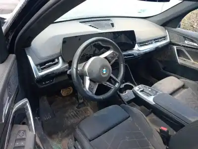 Утилизация автомобиля bmw                                                x1/ix1 u11                                                                                                                                                                                                                                                 x1 sdrive 18i года 2023 питание b38a15p