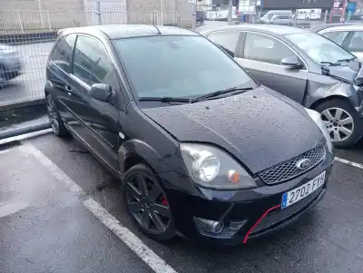 Утилизация автомобиля ford                                               fiesta (cbk)                                                                                                                                                                                                                                               * года 2007 питание n4jb