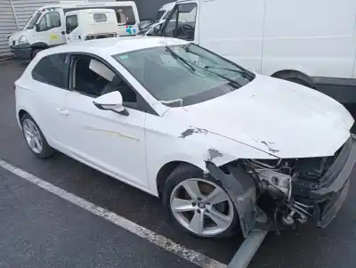 Утилизация автомобиля seat leon sc (5f5) style года 2015 питание ckf