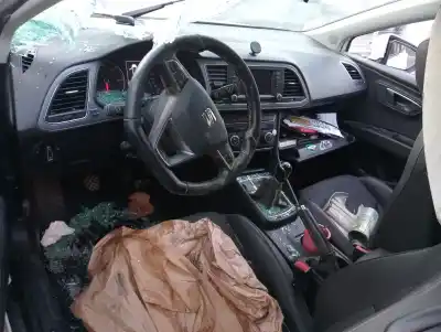 Утилизация автомобиля seat leon sc (5f5) style года 2015 питание ckf