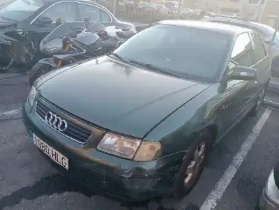Scrapping Vehicle audi a3 (8l) * of the year 2000 powered akl
