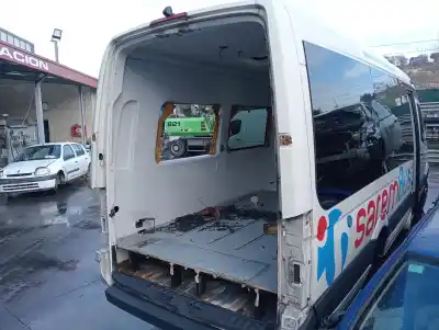 Утилизация автомобиля volkswagen                                         crafter combi (2e)                                                                                                                                                                                                                                         combi 35 года 2006 питание bjm