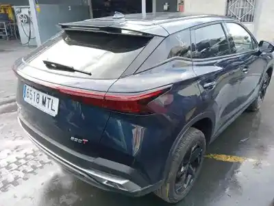 Veicolo di demolizione omoda omoda5 chery 51e324t dell'anno 2024 alimentato sqrf4j16