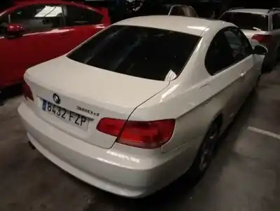 Veículo de Sucata bmw serie 3 coupe (e92) e92 coupé 320d do ano 2008 alimentado n47d20a