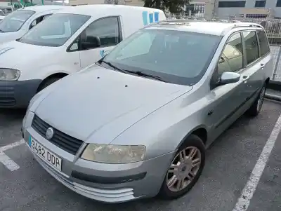 Здавання транспортного засобу FIAT STILO MULTI WAGON (192) 1.6 16V року 2004 потужний 192A1000