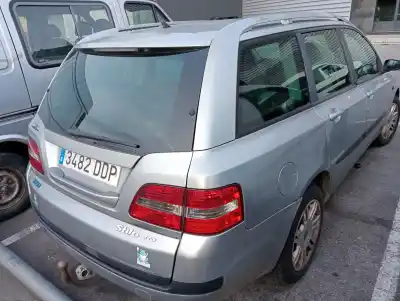 Утилизация автомобиля fiat stilo multi wagon (192) 1.6 16v года 2004 питание 192a1000