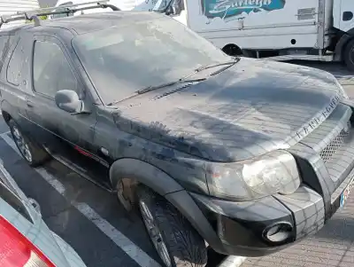 Veículo de Sucata LAND ROVER FREELANDER 1 MANUAL do ano 2006 alimentado 204D3