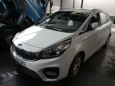 Veicolo di demolizione KIA CARENS ( ) 1.7 CRDi CAT dell'anno 2018 alimentato F4FD