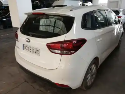 Veículo de Sucata kia carens ( ) 1.7 crdi cat do ano 2018 alimentado f4fd
