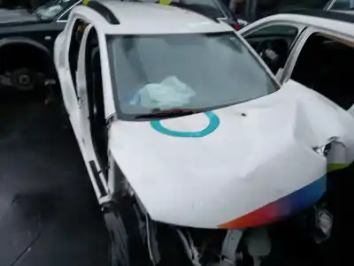 Veículo de Sucata DACIA SPRING ELECTRIC EXTREME 65 CV / 48 KW do ano 2022 alimentado 4DB401