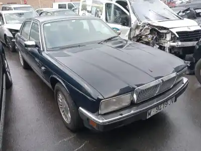 Veículo de Sucata JAGUAR XJ6/12 3.2 XJ6 do ano 1986 alimentado 9DPANA