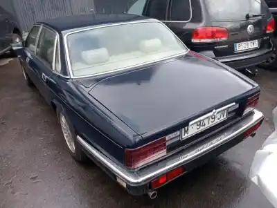 Veicolo di demolizione jaguar xj6/12 3.2 xj6 dell'anno 1986 alimentato 9dpana