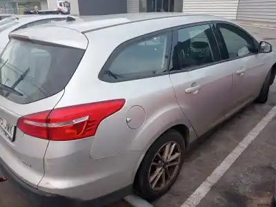 Veículo de Sucata ford focus turn. (cb8) 1.0 ecoboost cat do ano 2014 alimentado m1dd