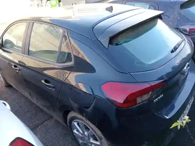 Здавання транспортного засобу opel corsa f (2019 - ...) 1.2 thp року 2023 потужний hm05