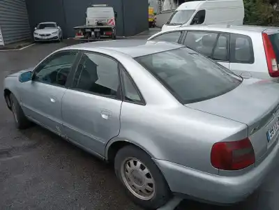 Veículo de Sucata audi a4 berlina (b5) 1.9 tdi do ano 1994 alimentado afn