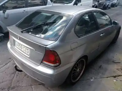Veículo de Sucata bmw 3 compact (e46) 318 ti do ano 2004 alimentado n46b20a