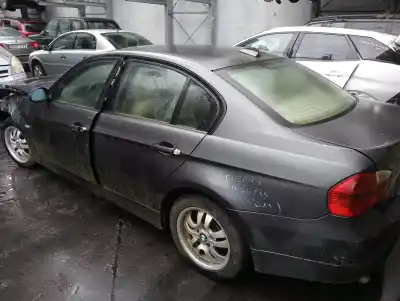 Veículo de Sucata bmw 3 (e90) 320 d do ano 2005 alimentado 204d4