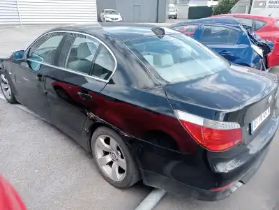 Sloopvoertuig bmw serie 5 berlina (e60) 530d van het jaar 2004 aangedreven 30-6d-2
