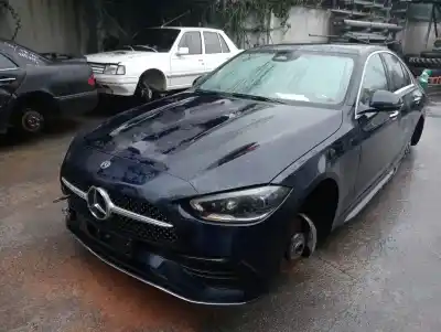Sloopvoertuig MERCEDES-BENZ CLASE C (W206) C 220 D (206.016, 206.004) van het jaar 2022 aangedreven 654820