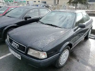 Sloopvoertuig AUDI 80 B4 SEDÁN (8C2) 2.0 E van het jaar 1994 aangedreven ABK