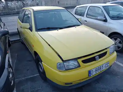 Veículo de Sucata SEAT IBIZA II (6K1) 1.9 D do ano 1999 alimentado 1Y