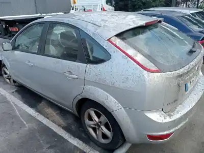 Здавання транспортного засобу ford focus ii (da_, hcp, dp) 1.6 tdci року 2008 потужний hhda Здавання транспортного засобу ford focus ii (da_, hcp, dp) 1.6 tdci року 2008 потужний hhda