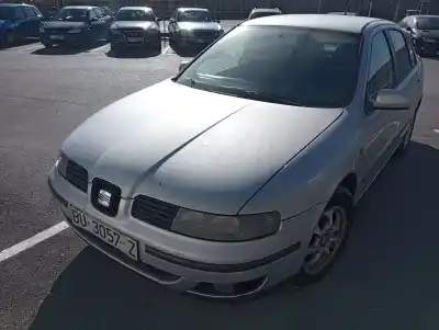 Здавання транспортного засобу seat toledo ii (1m2) 1.9 tdi року 1999 потужний ahf