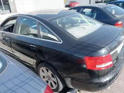 Здавання транспортного засобу audi a6 c6 (4f2) 2.0 tdi року 2007 потужний bre