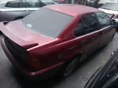 Scrapping Vehicle bmw 3 (e36) 318 tds of the year 1997 powered 174t1