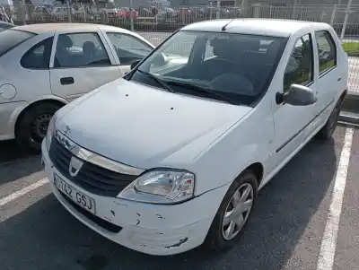 Здавання транспортного засобу dacia logan (ls_) 1.5 dci (ls0k) року 2009 потужний k9k k7 Здавання транспортного засобу dacia logan (ls_) 1.5 dci (ls0k) року 2009 потужний k9k k7