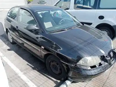 Veículo de Sucata seat ibiza iii (6l1) 1.9 sdi do ano 2004 alimentado asy